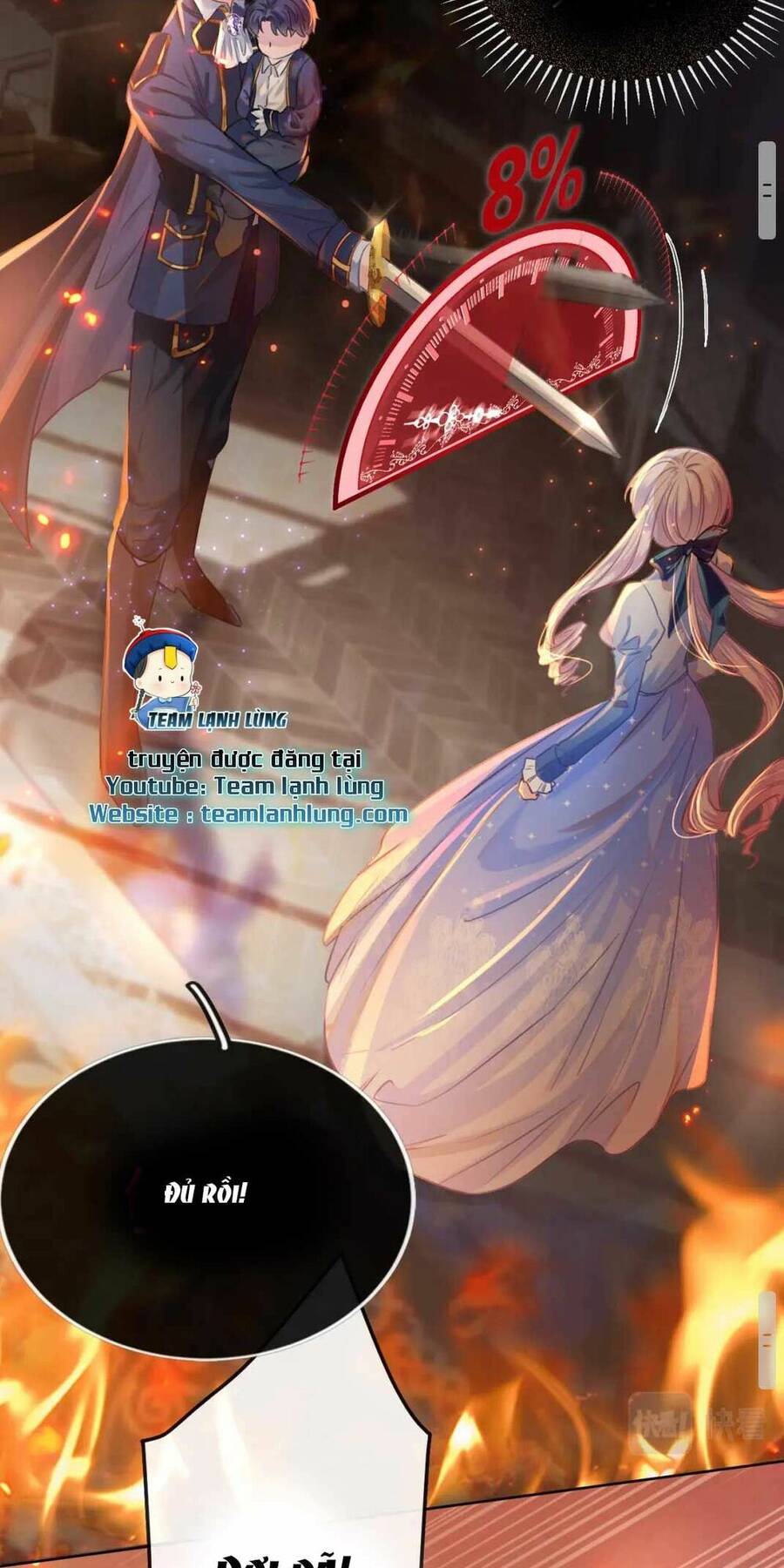 Kế Hoạch Hướng Dẫn Công Tước Hắc Hóa Chapter 2 - 22