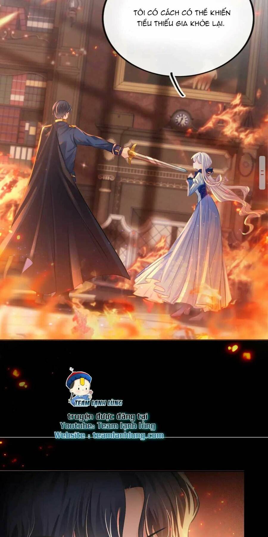 Kế Hoạch Hướng Dẫn Công Tước Hắc Hóa Chapter 2 - 24