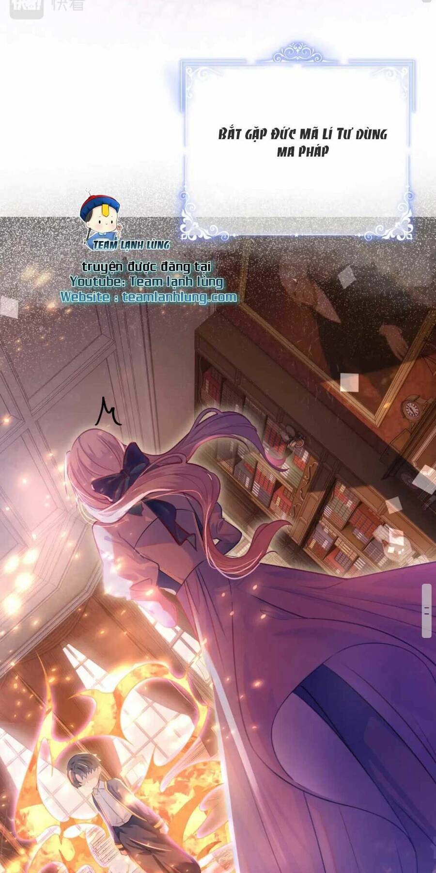 Kế Hoạch Hướng Dẫn Công Tước Hắc Hóa Chapter 2 - 4