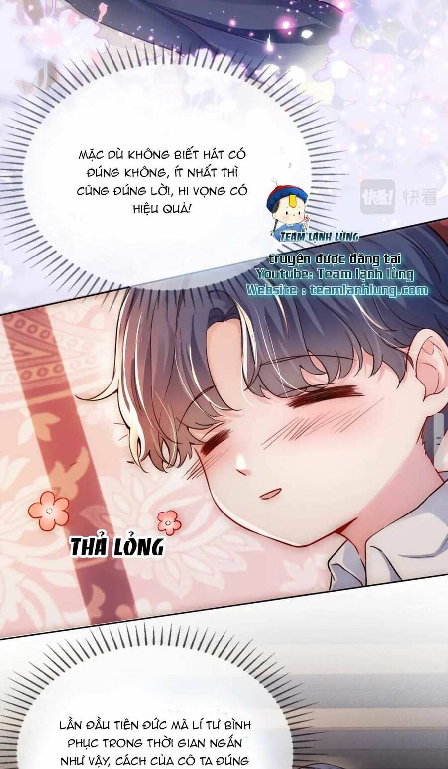 Kế Hoạch Hướng Dẫn Công Tước Hắc Hóa Chapter 2 - 33