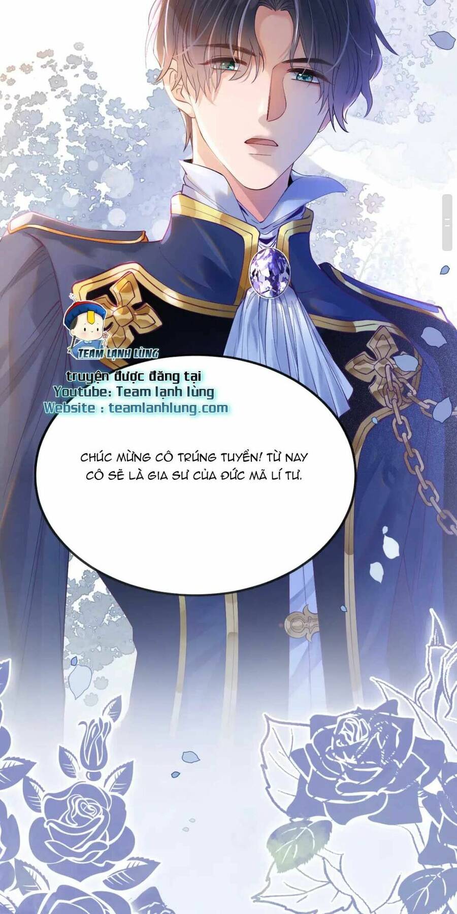 Kế Hoạch Hướng Dẫn Công Tước Hắc Hóa Chapter 2 - 42