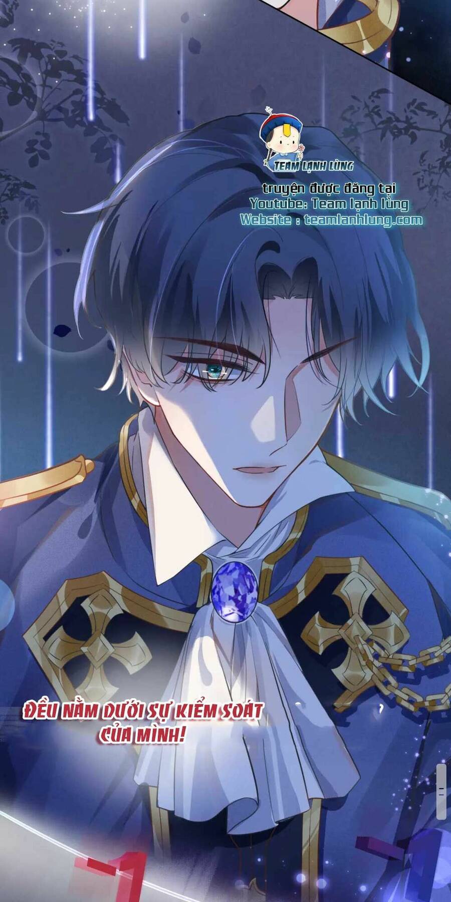 Kế Hoạch Hướng Dẫn Công Tước Hắc Hóa Chapter 2 - 45