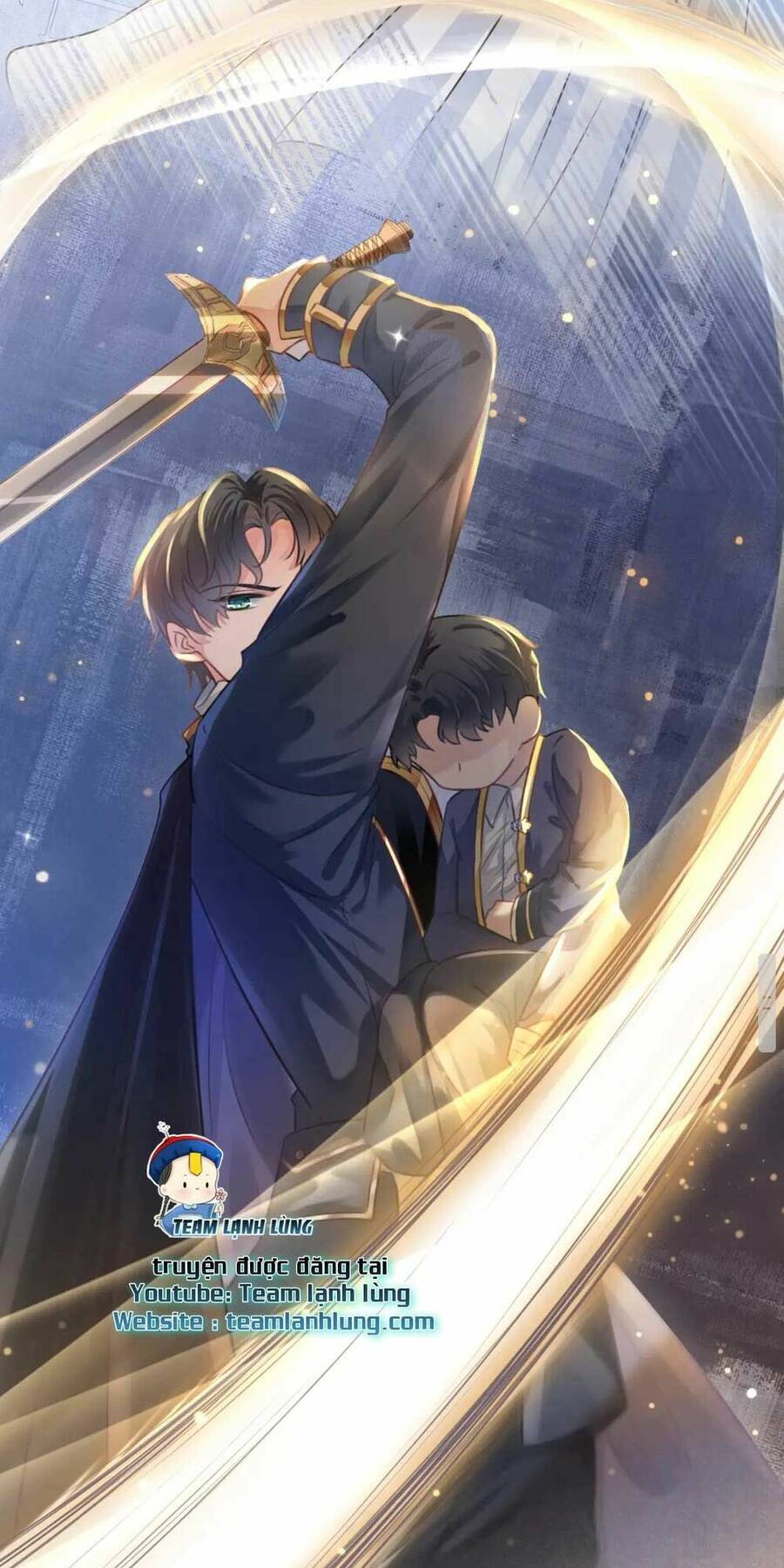 Kế Hoạch Hướng Dẫn Công Tước Hắc Hóa Chapter 2 - 10