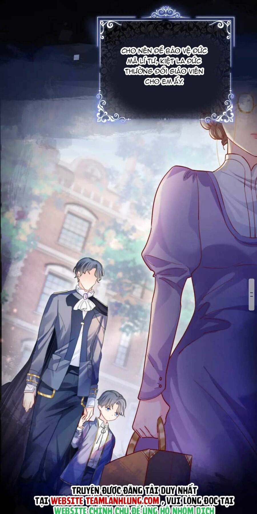 Kế Hoạch Hướng Dẫn Công Tước Hắc Hóa Chapter 3 - 18