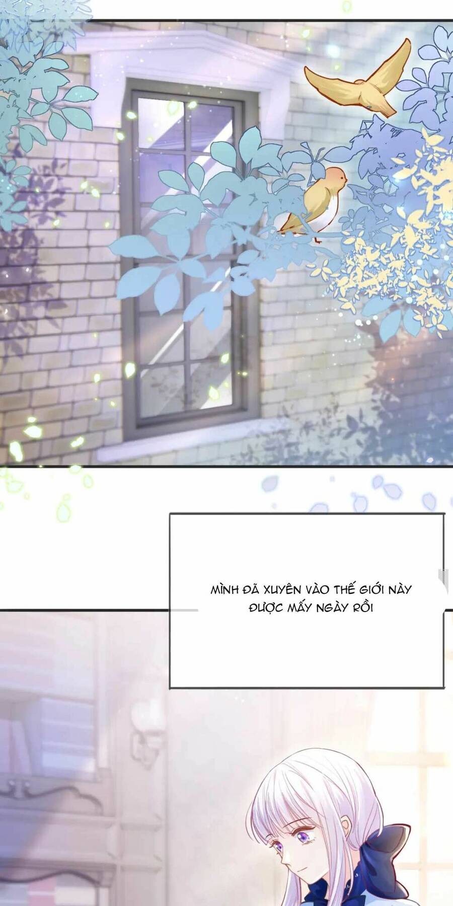 Kế Hoạch Hướng Dẫn Công Tước Hắc Hóa Chapter 3 - 3