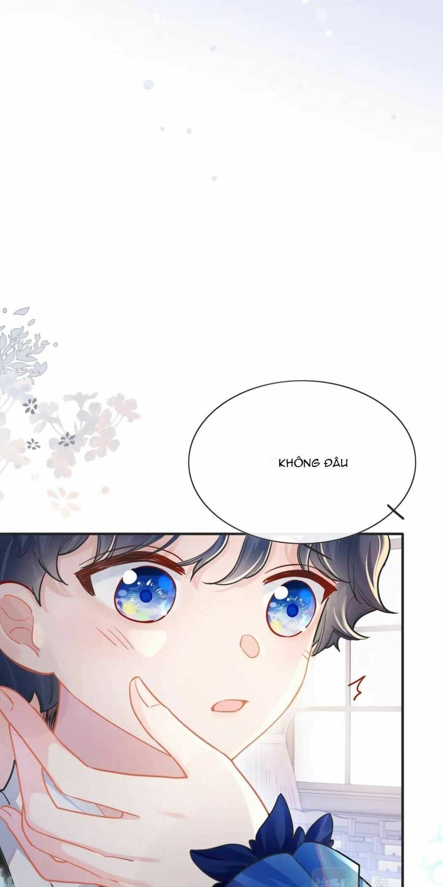 Kế Hoạch Hướng Dẫn Công Tước Hắc Hóa Chapter 3 - 21