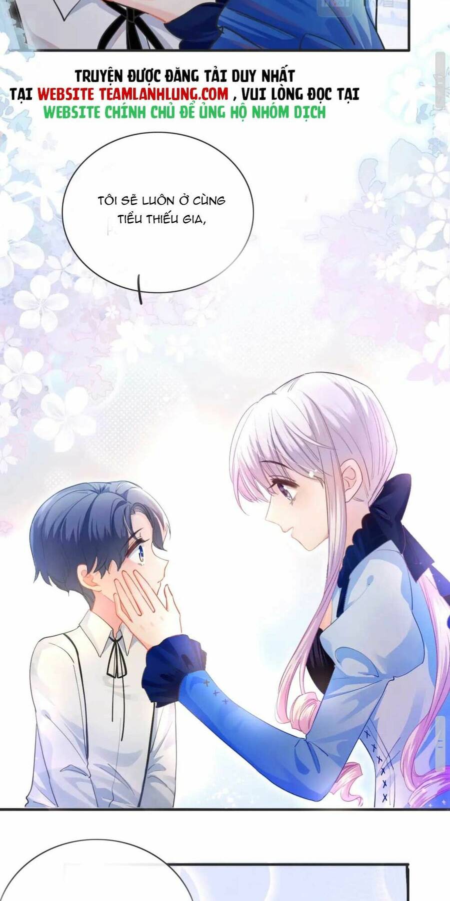 Kế Hoạch Hướng Dẫn Công Tước Hắc Hóa Chapter 3 - 22