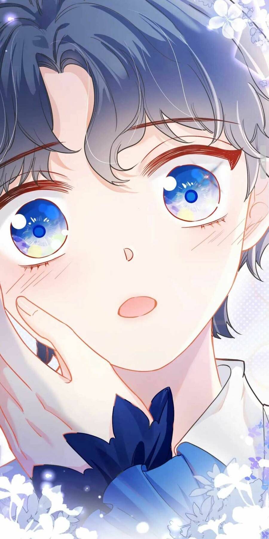 Kế Hoạch Hướng Dẫn Công Tước Hắc Hóa Chapter 3 - 24