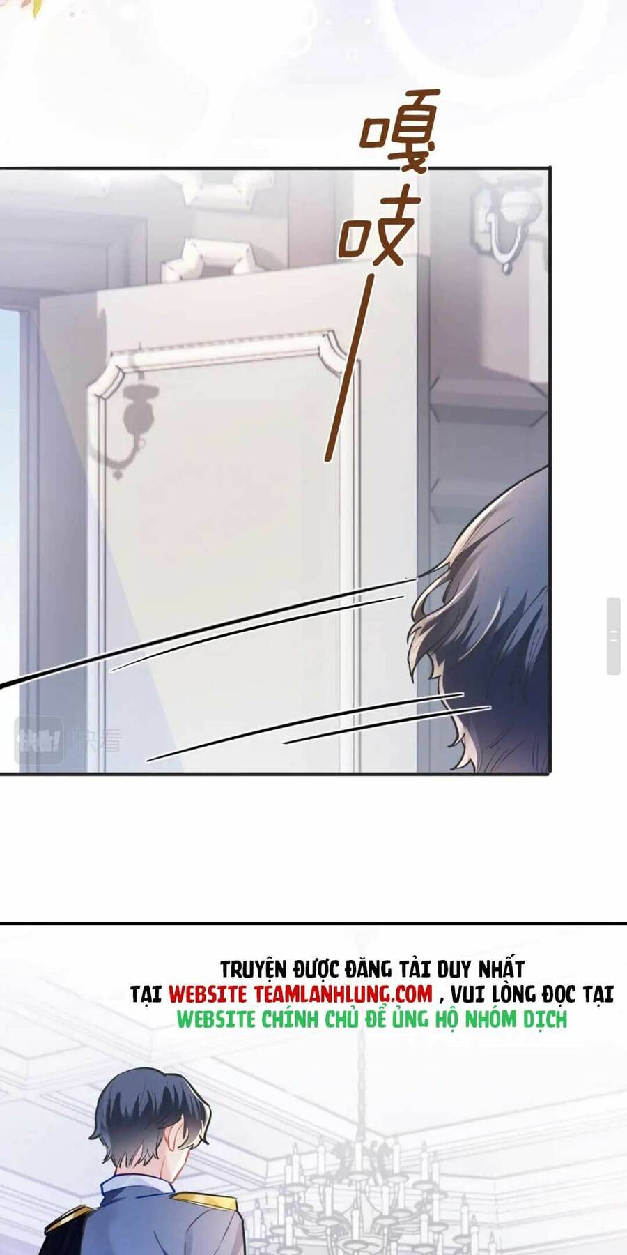 Kế Hoạch Hướng Dẫn Công Tước Hắc Hóa Chapter 3 - 28
