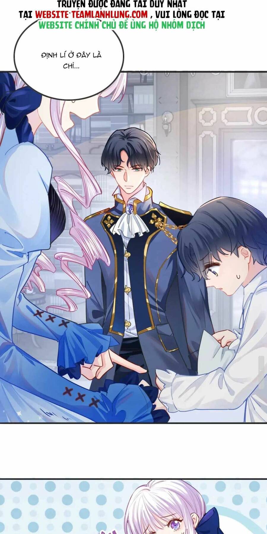 Kế Hoạch Hướng Dẫn Công Tước Hắc Hóa Chapter 3 - 30