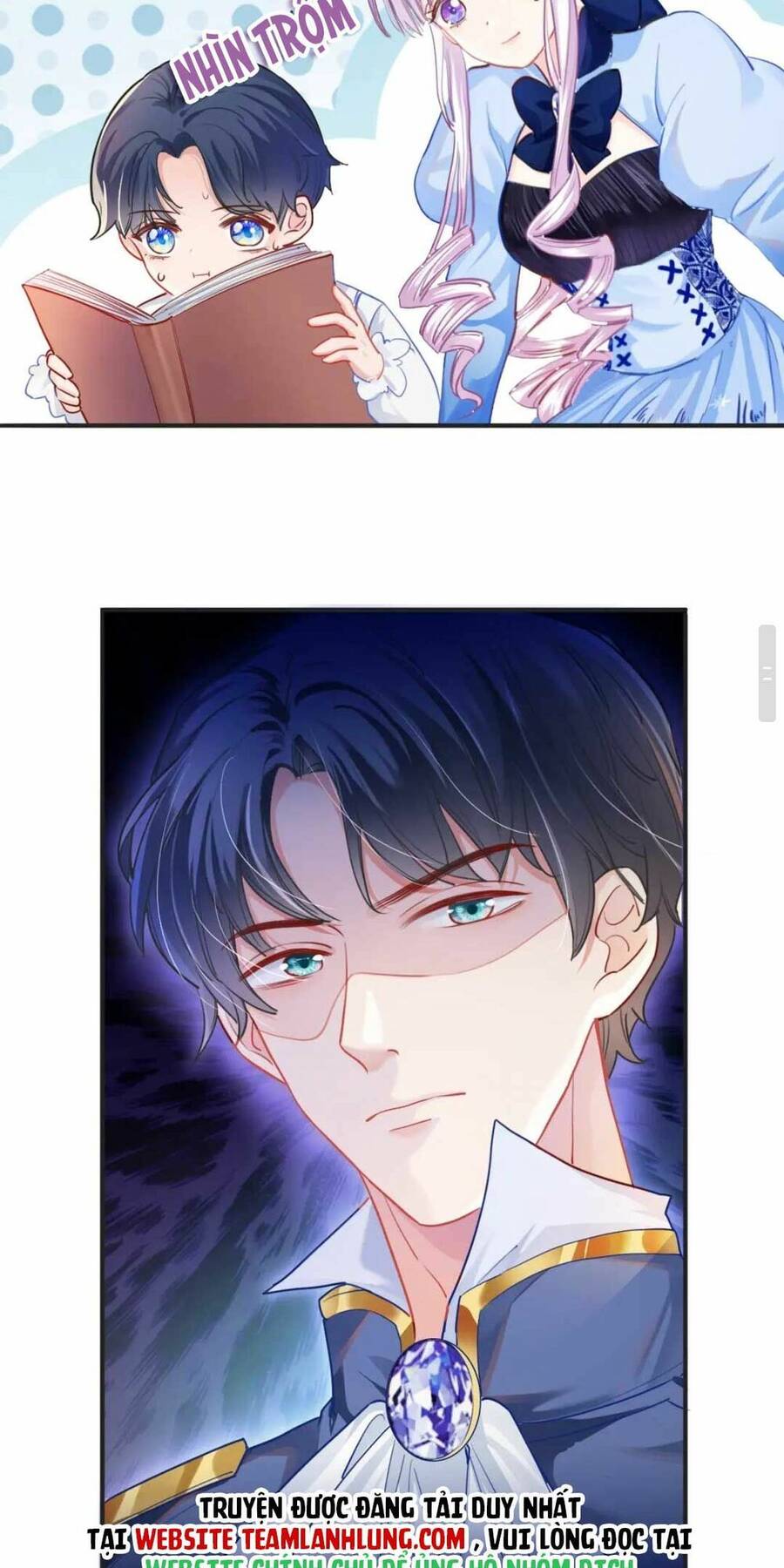 Kế Hoạch Hướng Dẫn Công Tước Hắc Hóa Chapter 3 - 31