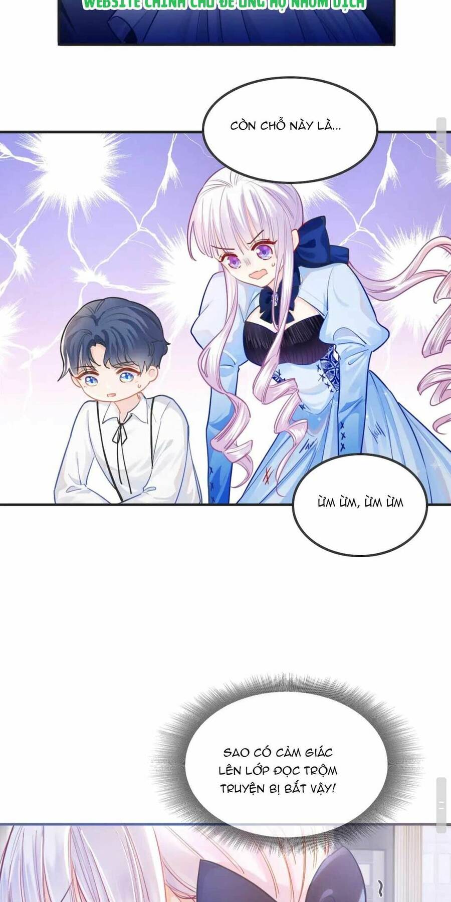 Kế Hoạch Hướng Dẫn Công Tước Hắc Hóa Chapter 3 - 32