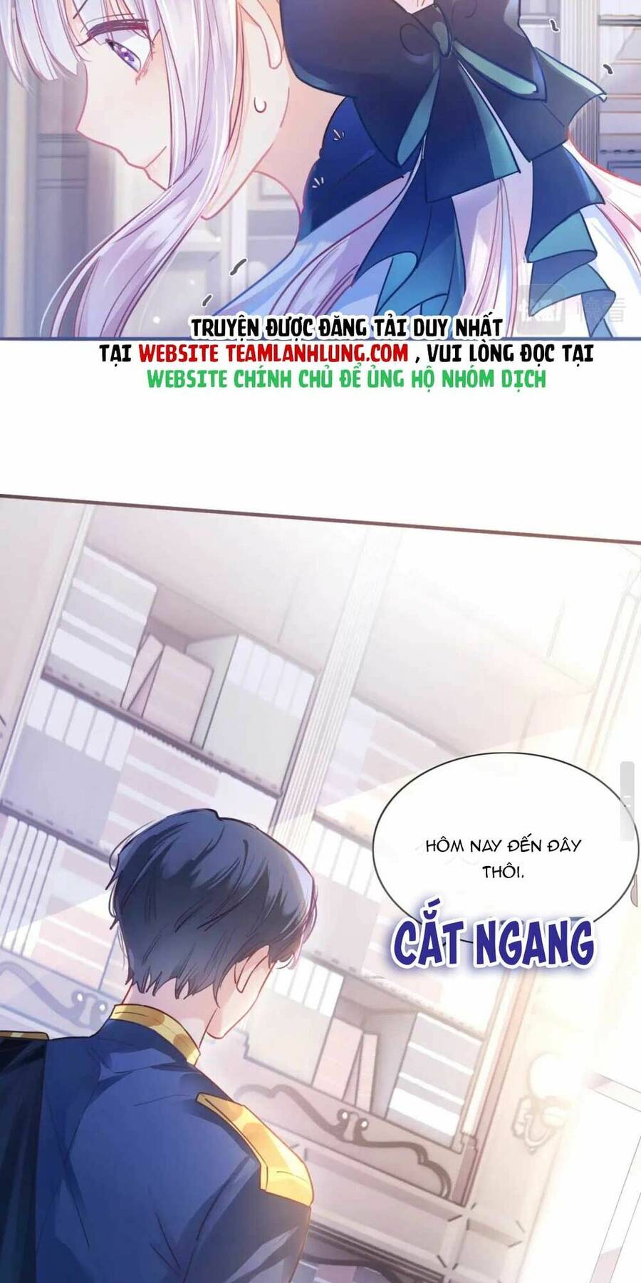 Kế Hoạch Hướng Dẫn Công Tước Hắc Hóa Chapter 3 - 33