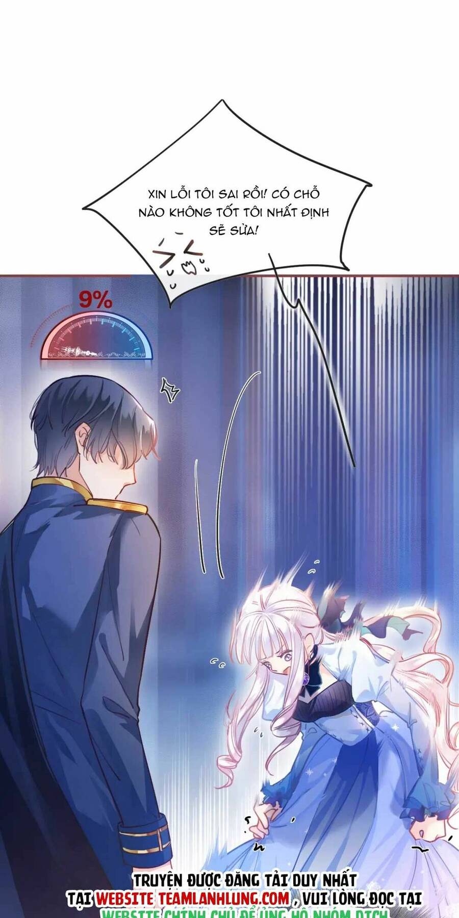 Kế Hoạch Hướng Dẫn Công Tước Hắc Hóa Chapter 3 - 37