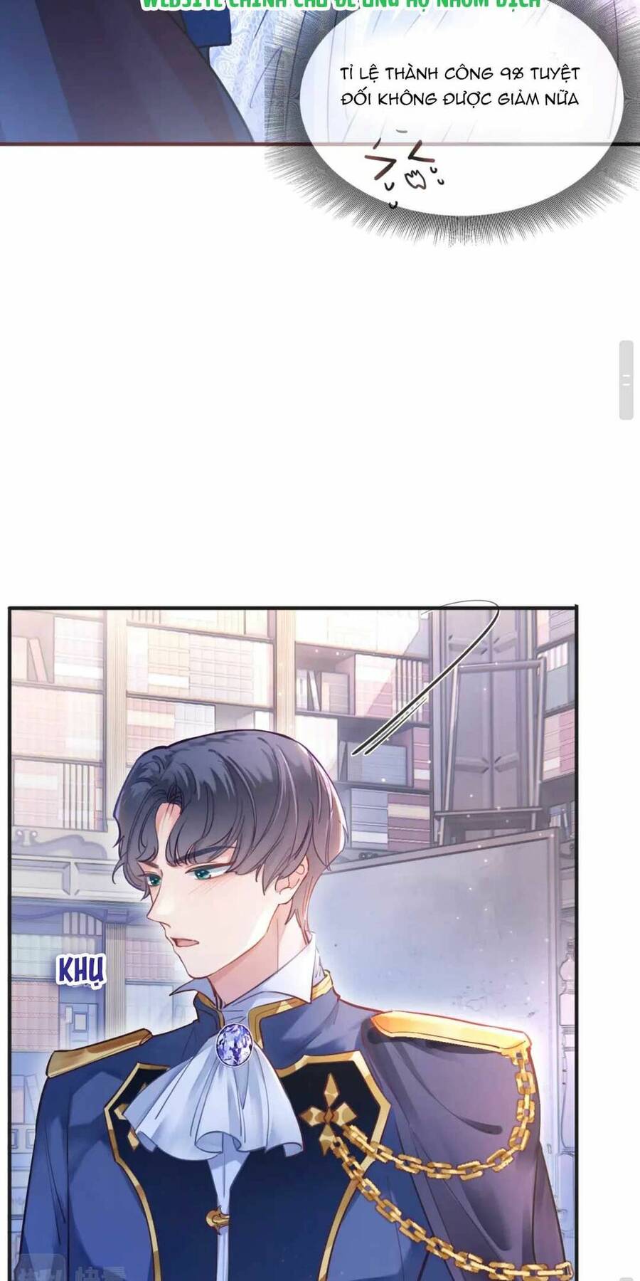 Kế Hoạch Hướng Dẫn Công Tước Hắc Hóa Chapter 3 - 38