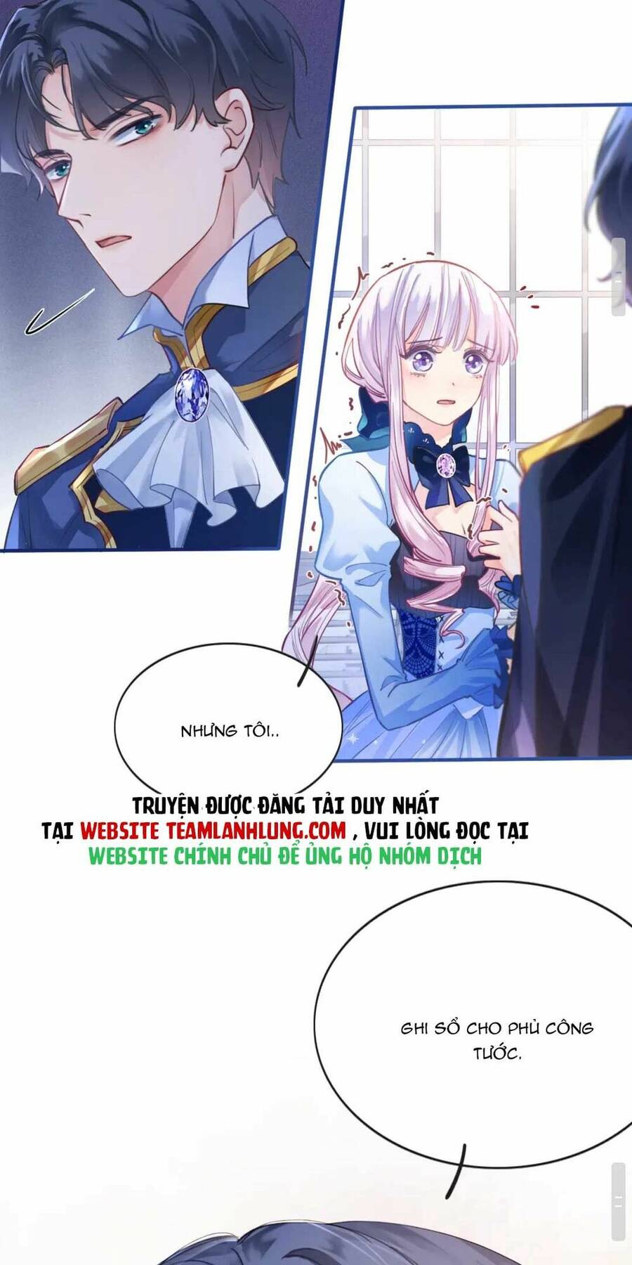 Kế Hoạch Hướng Dẫn Công Tước Hắc Hóa Chapter 3 - 41