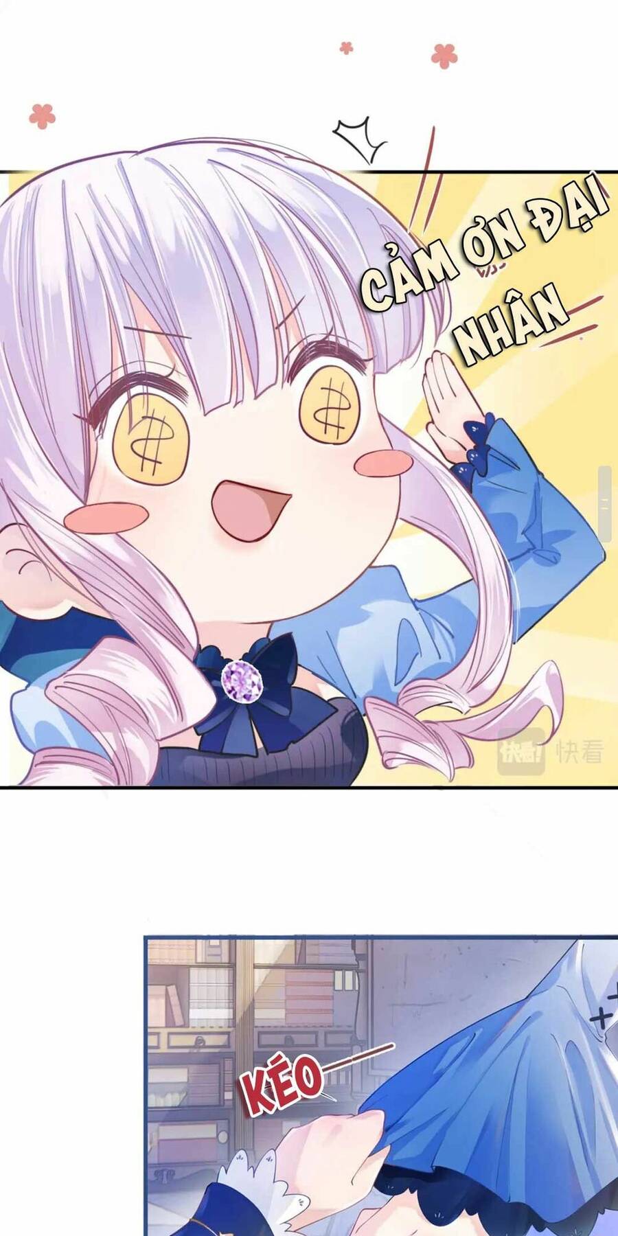 Kế Hoạch Hướng Dẫn Công Tước Hắc Hóa Chapter 3 - 43