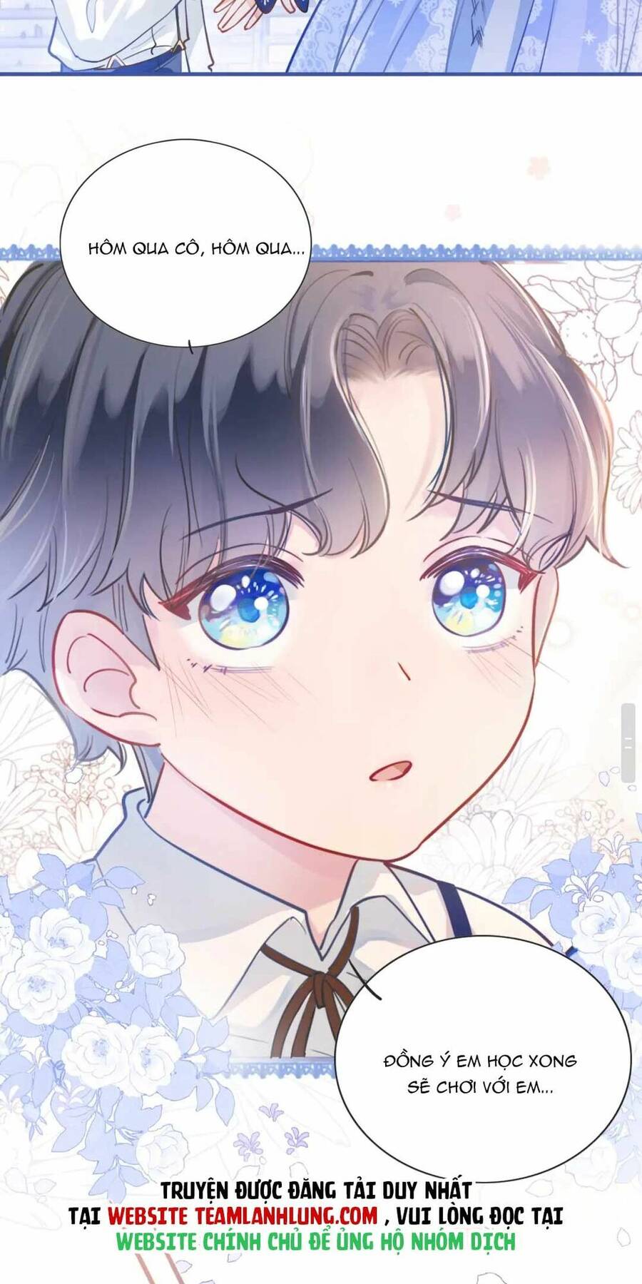 Kế Hoạch Hướng Dẫn Công Tước Hắc Hóa Chapter 3 - 45