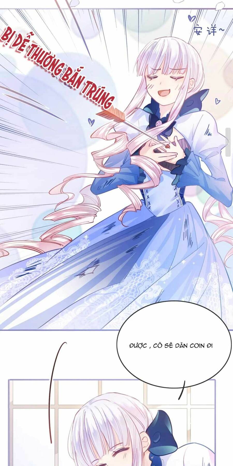 Kế Hoạch Hướng Dẫn Công Tước Hắc Hóa Chapter 3 - 46