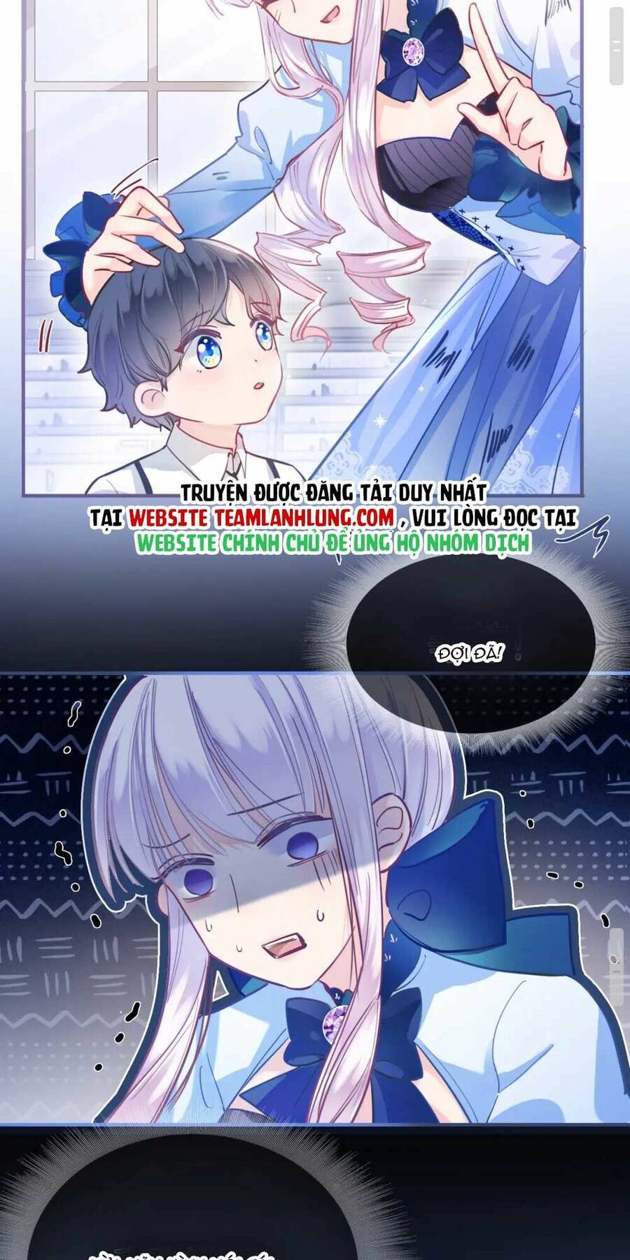 Kế Hoạch Hướng Dẫn Công Tước Hắc Hóa Chapter 3 - 47