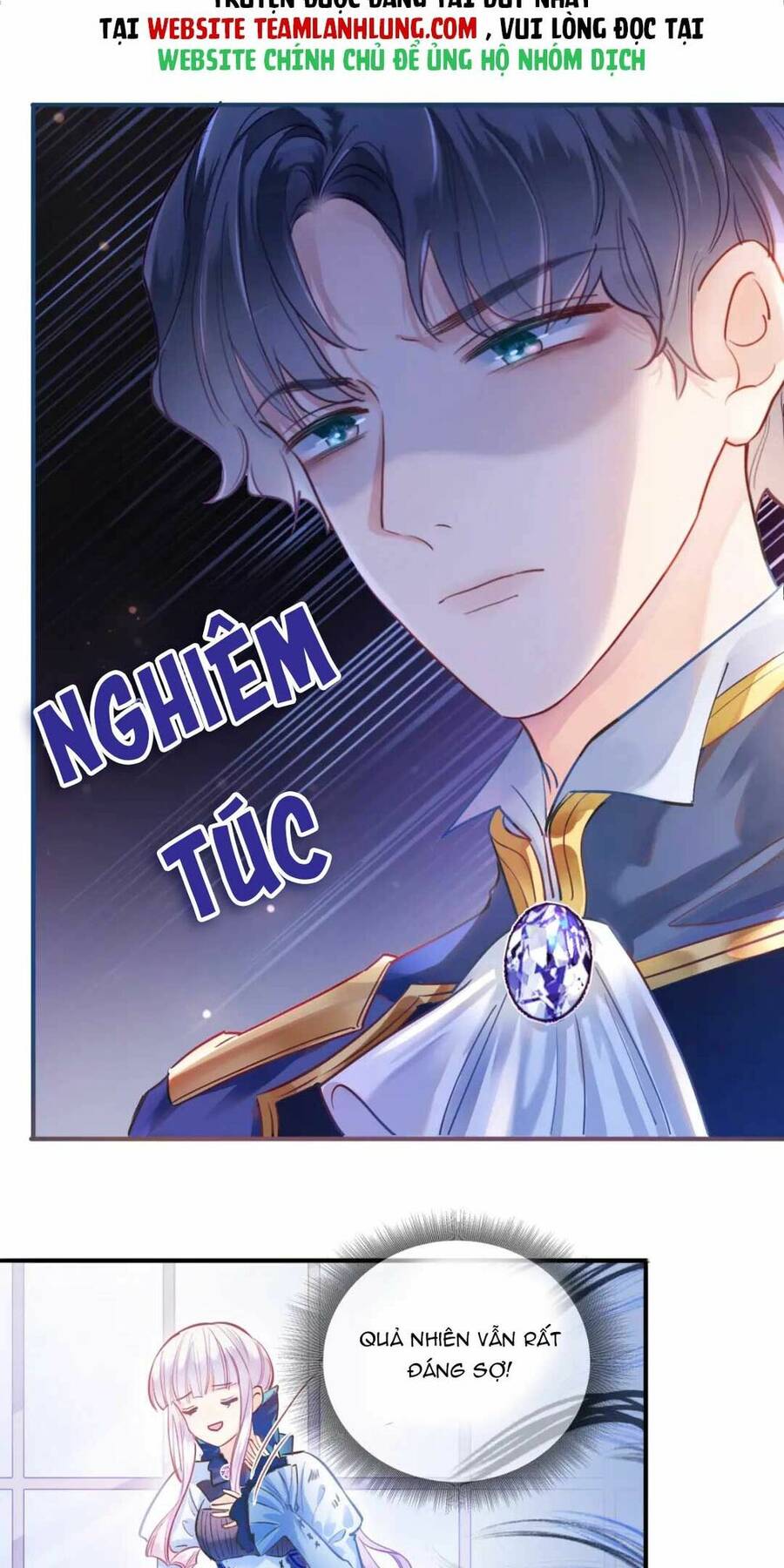 Kế Hoạch Hướng Dẫn Công Tước Hắc Hóa Chapter 3 - 53