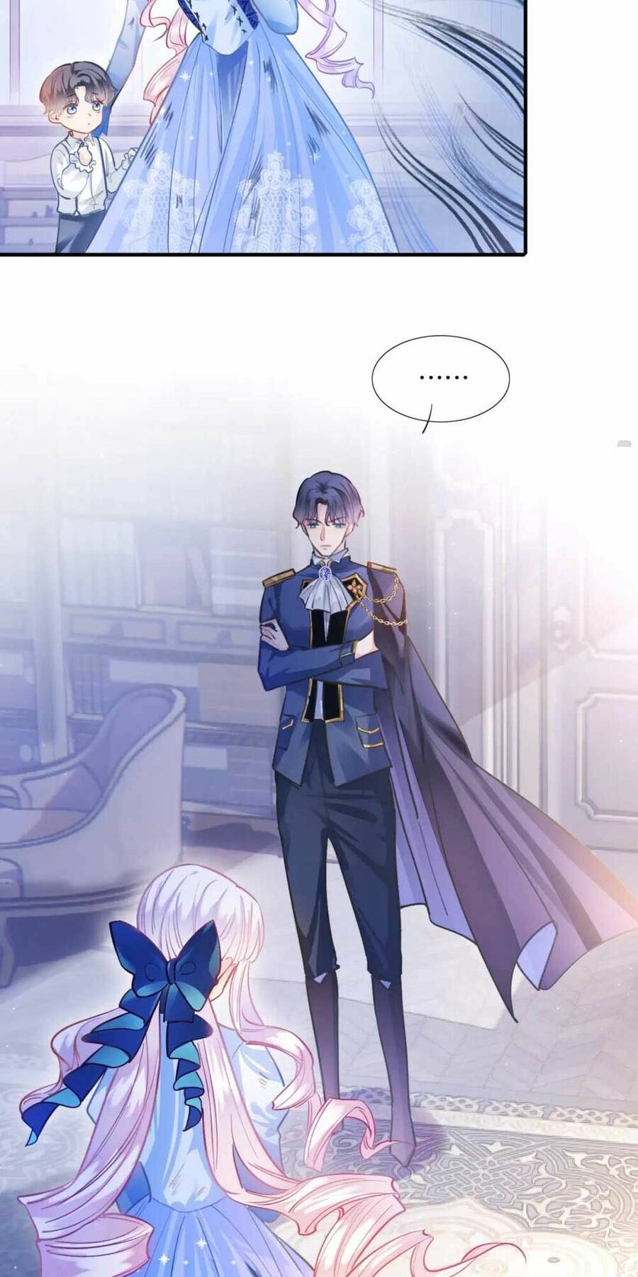 Kế Hoạch Hướng Dẫn Công Tước Hắc Hóa Chapter 3 - 54