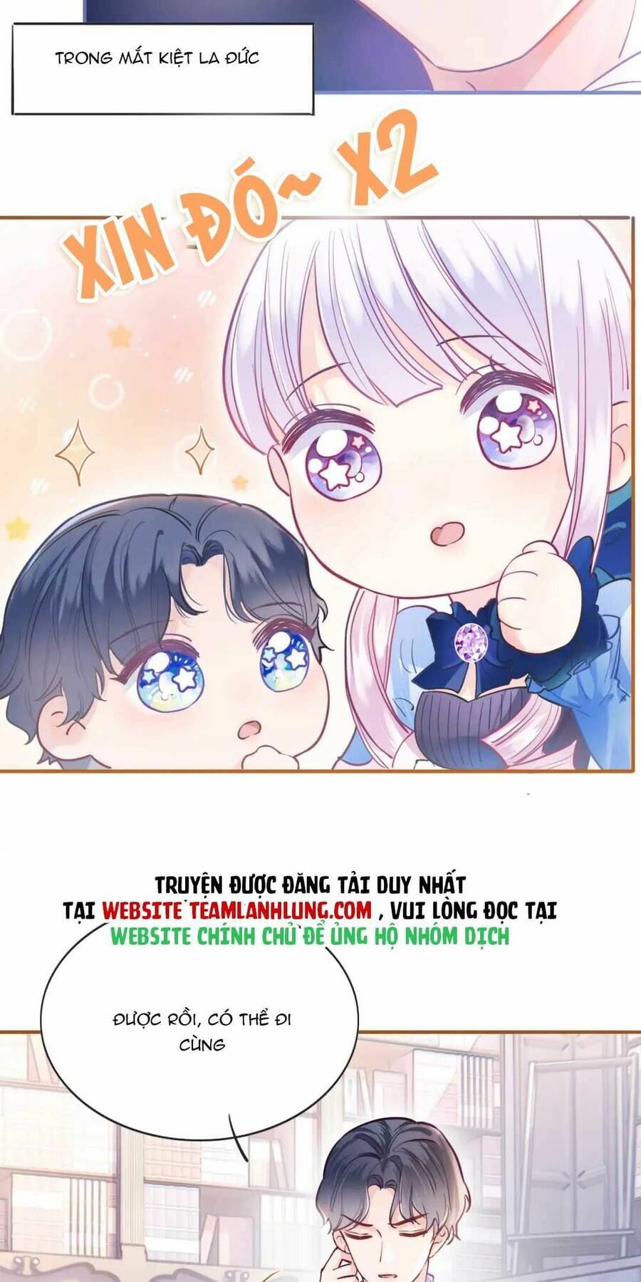 Kế Hoạch Hướng Dẫn Công Tước Hắc Hóa Chapter 3 - 56