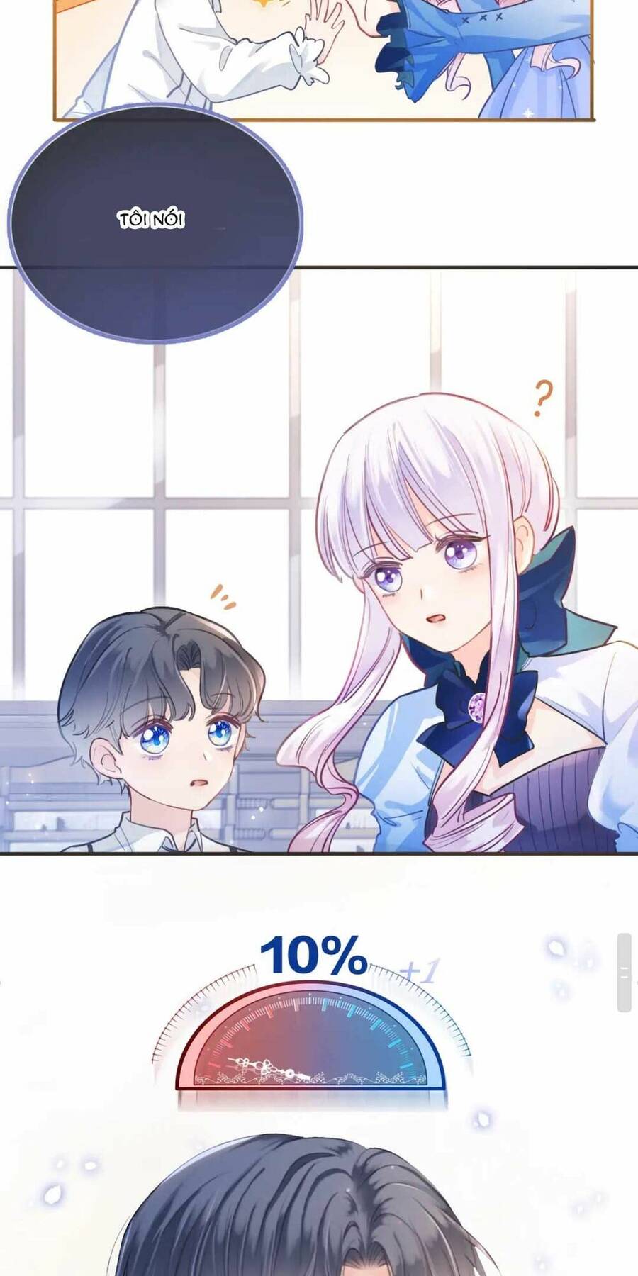 Kế Hoạch Hướng Dẫn Công Tước Hắc Hóa Chapter 3 - 58