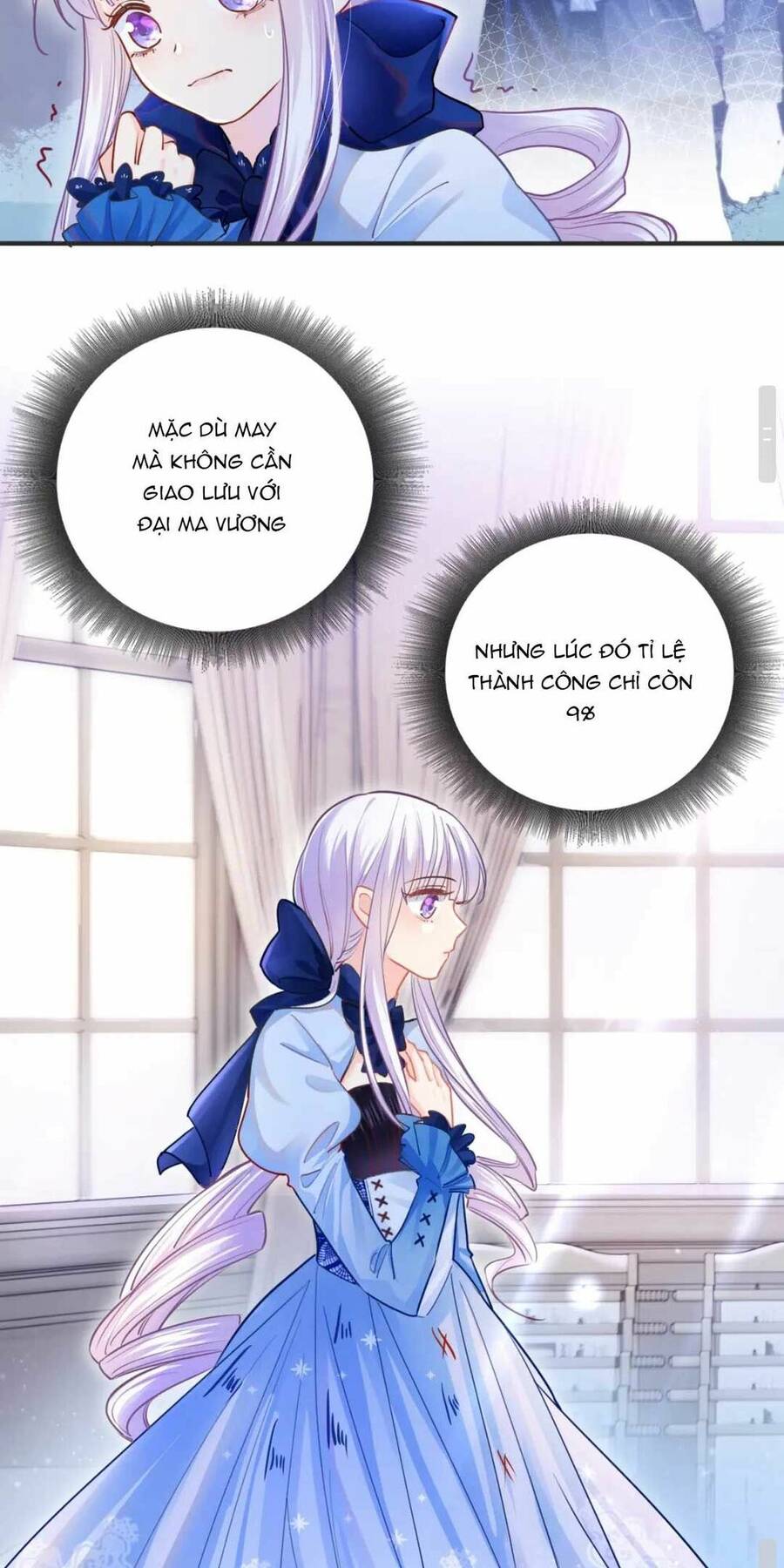 Kế Hoạch Hướng Dẫn Công Tước Hắc Hóa Chapter 3 - 7