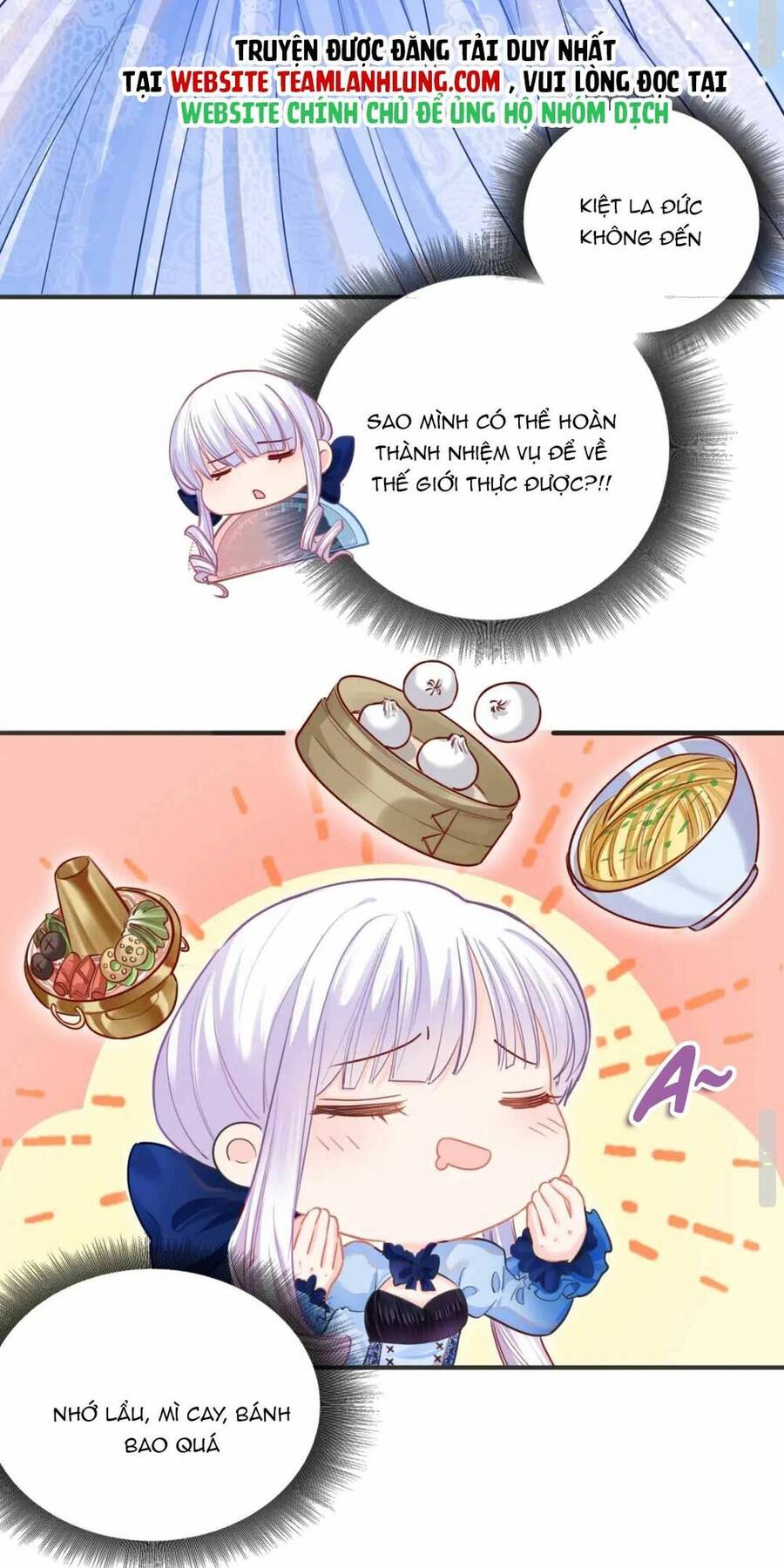 Kế Hoạch Hướng Dẫn Công Tước Hắc Hóa Chapter 3 - 8