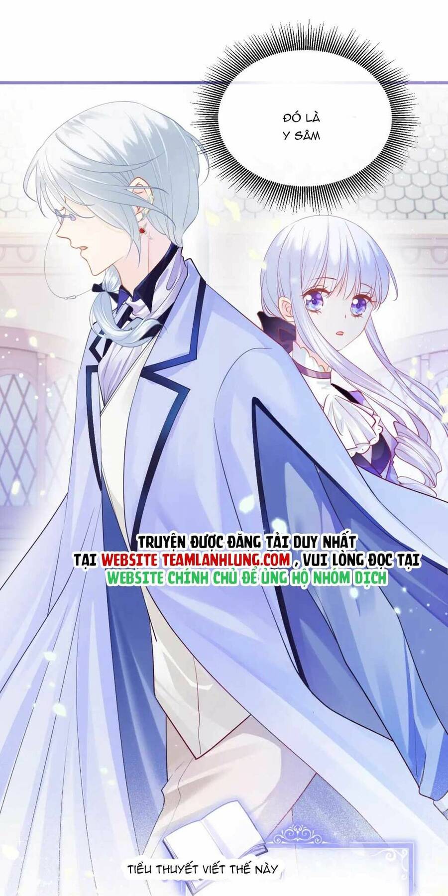 Kế Hoạch Hướng Dẫn Công Tước Hắc Hóa Chapter 5 - 13