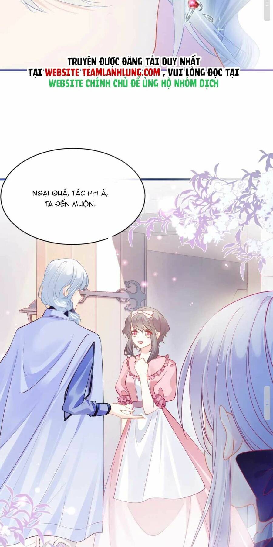 Kế Hoạch Hướng Dẫn Công Tước Hắc Hóa Chapter 5 - 15