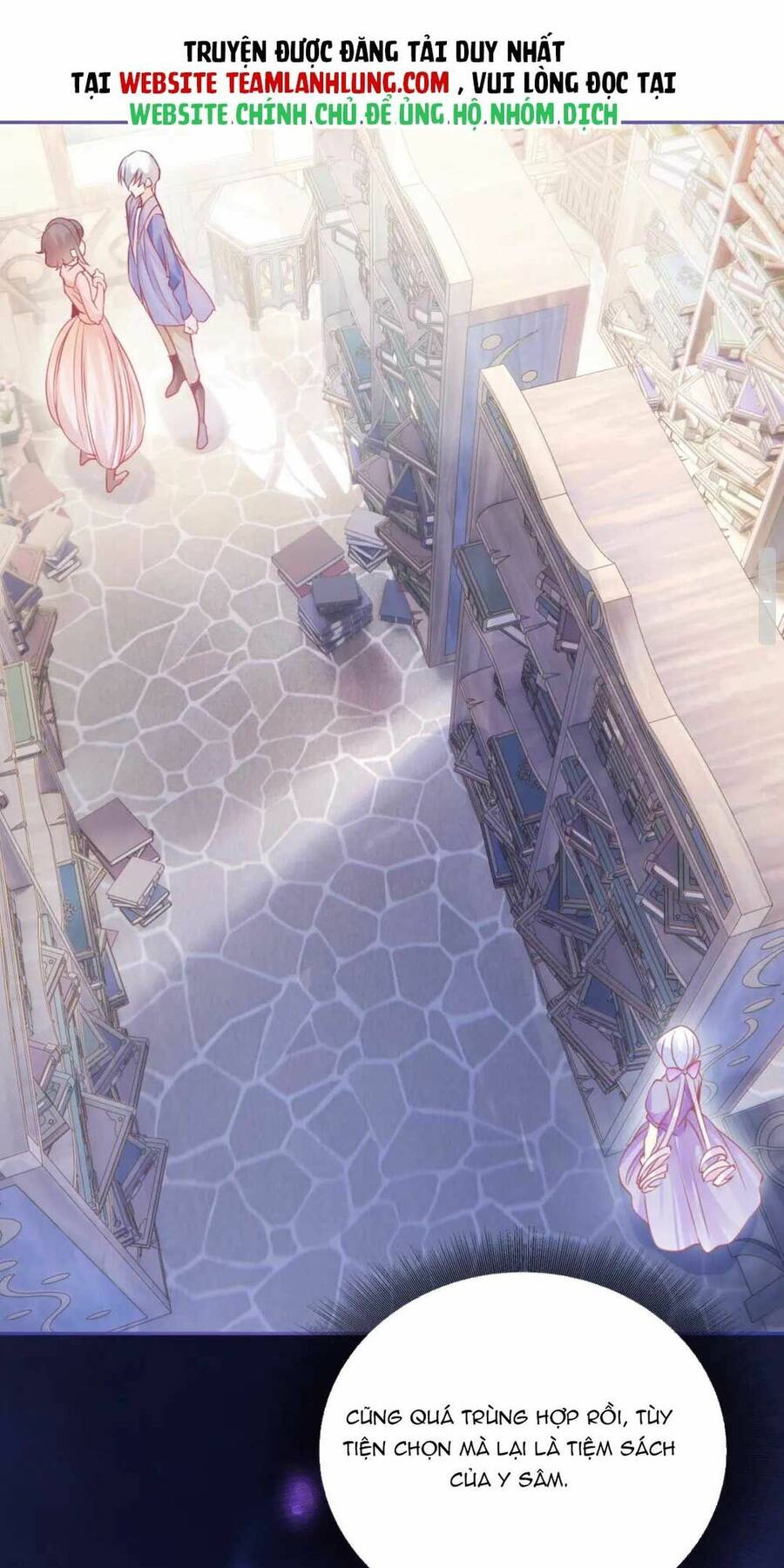 Kế Hoạch Hướng Dẫn Công Tước Hắc Hóa Chapter 5 - 19