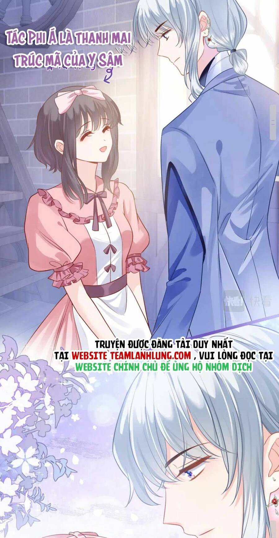 Kế Hoạch Hướng Dẫn Công Tước Hắc Hóa Chapter 5 - 23