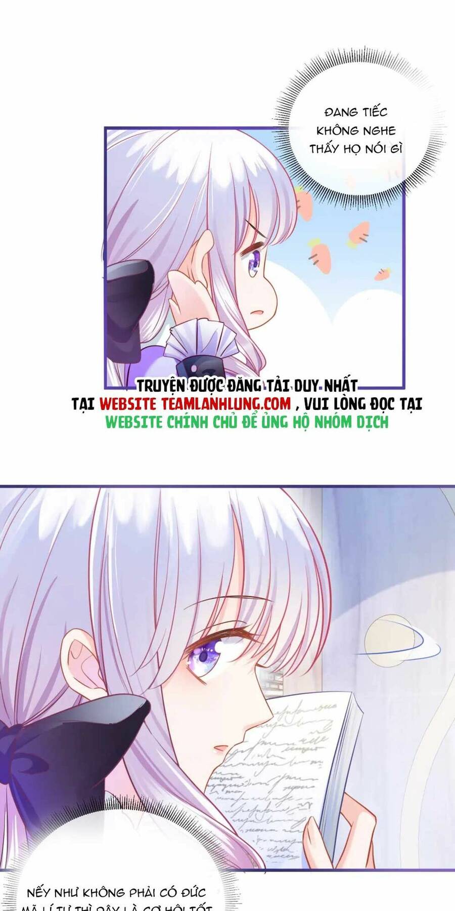 Kế Hoạch Hướng Dẫn Công Tước Hắc Hóa Chapter 5 - 25