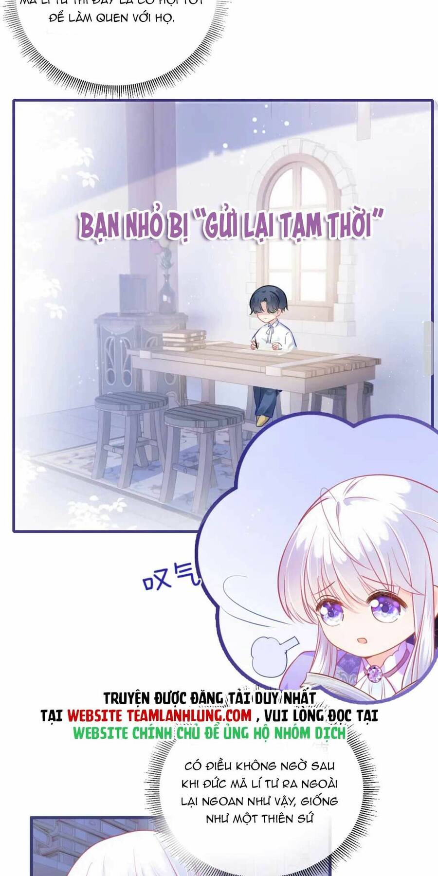 Kế Hoạch Hướng Dẫn Công Tước Hắc Hóa Chapter 5 - 26