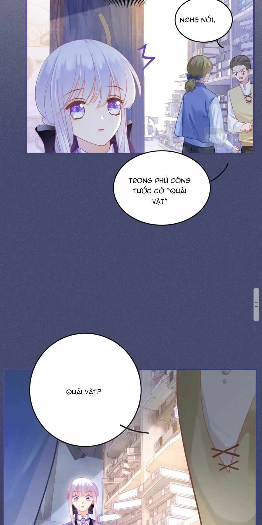 Kế Hoạch Hướng Dẫn Công Tước Hắc Hóa Chapter 5 - 28