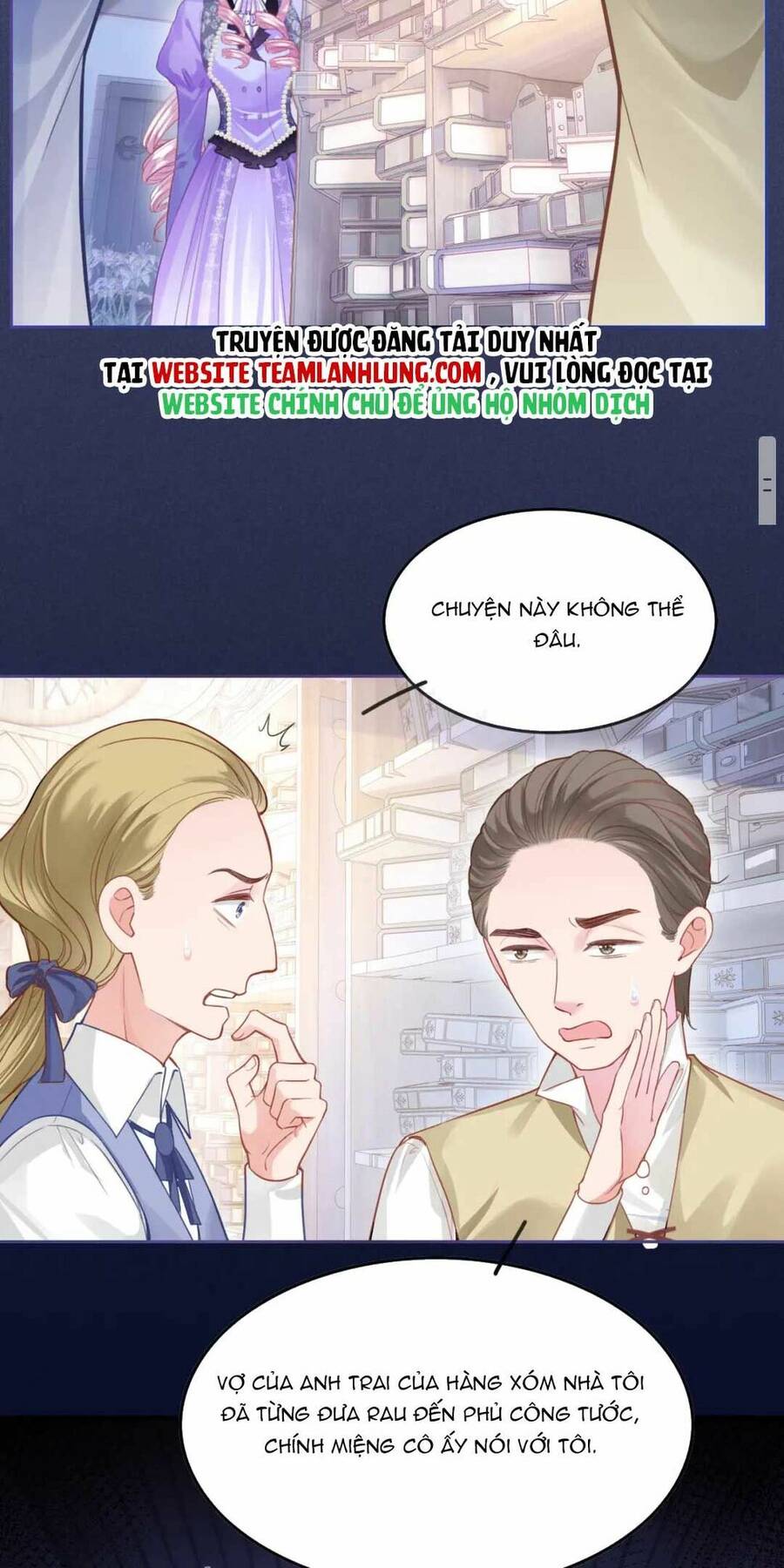 Kế Hoạch Hướng Dẫn Công Tước Hắc Hóa Chapter 5 - 29