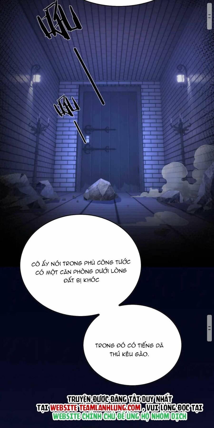 Kế Hoạch Hướng Dẫn Công Tước Hắc Hóa Chapter 5 - 30