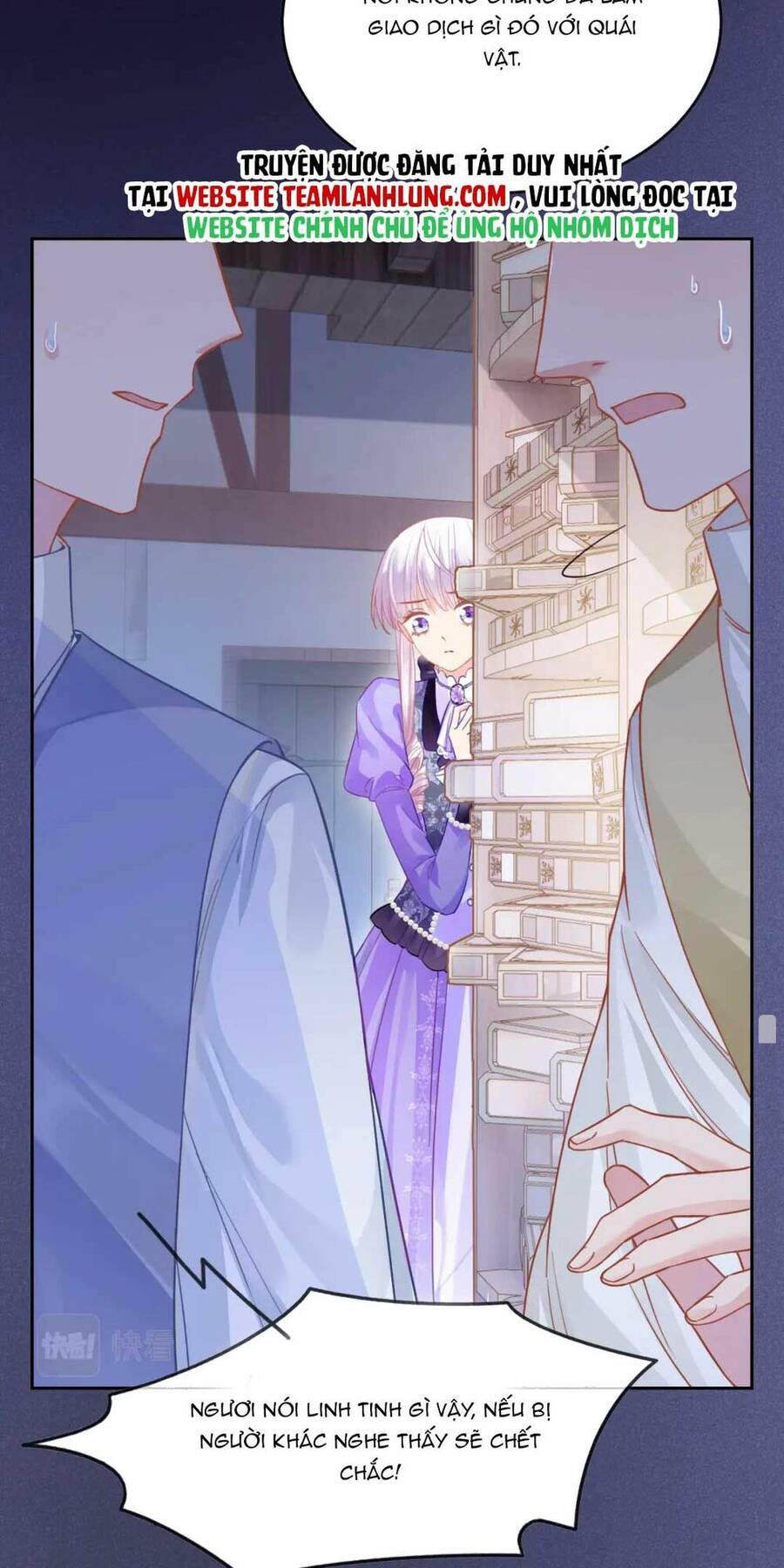 Kế Hoạch Hướng Dẫn Công Tước Hắc Hóa Chapter 5 - 33