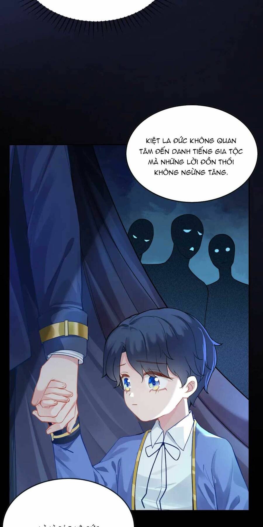 Kế Hoạch Hướng Dẫn Công Tước Hắc Hóa Chapter 5 - 37