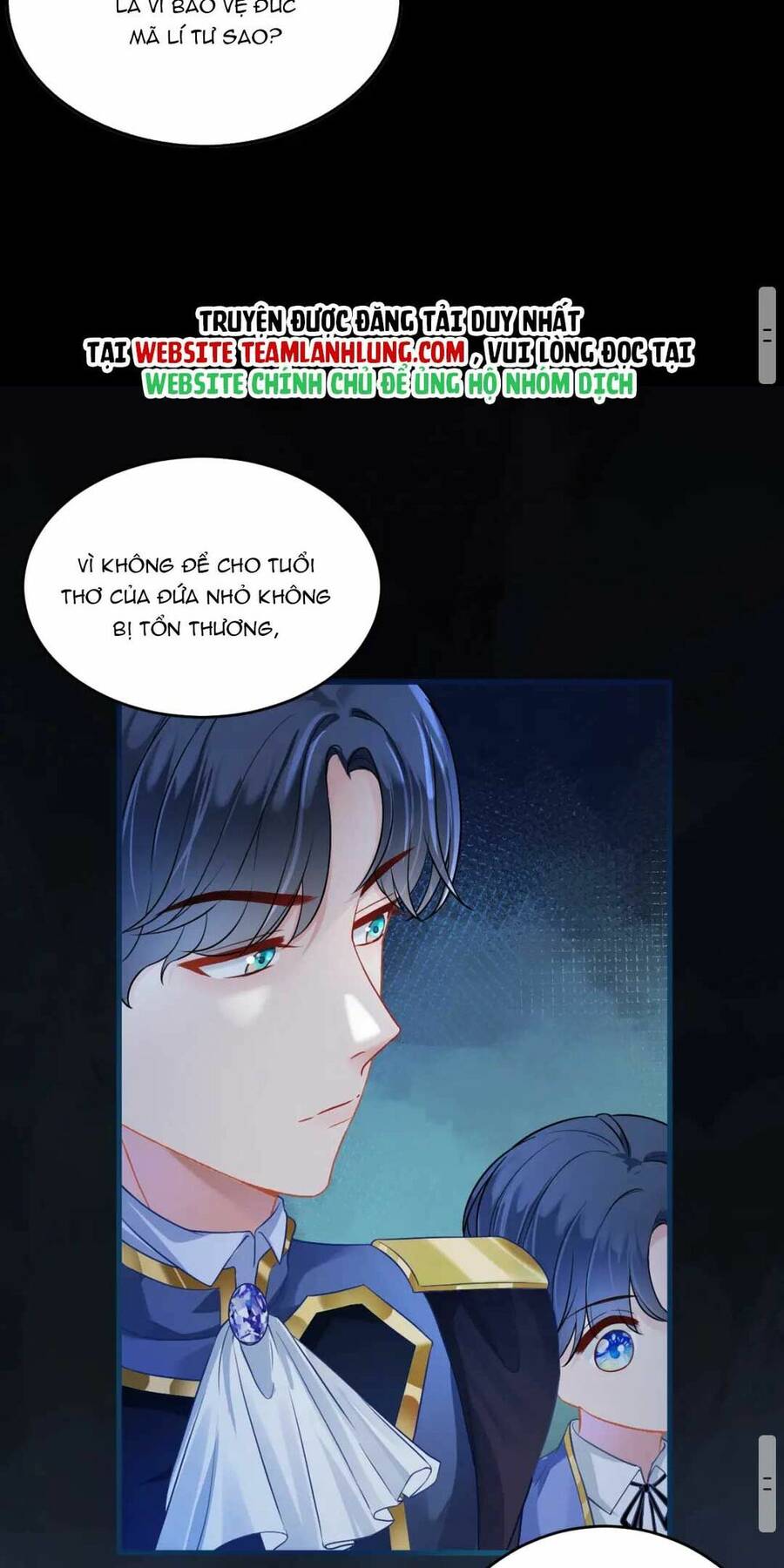 Kế Hoạch Hướng Dẫn Công Tước Hắc Hóa Chapter 5 - 38