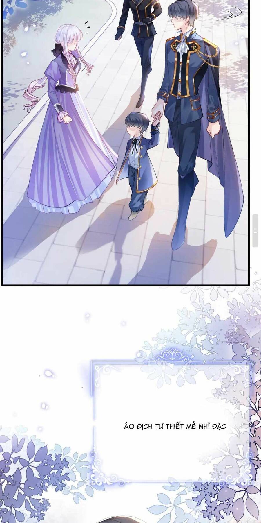 Kế Hoạch Hướng Dẫn Công Tước Hắc Hóa Chapter 5 - 5