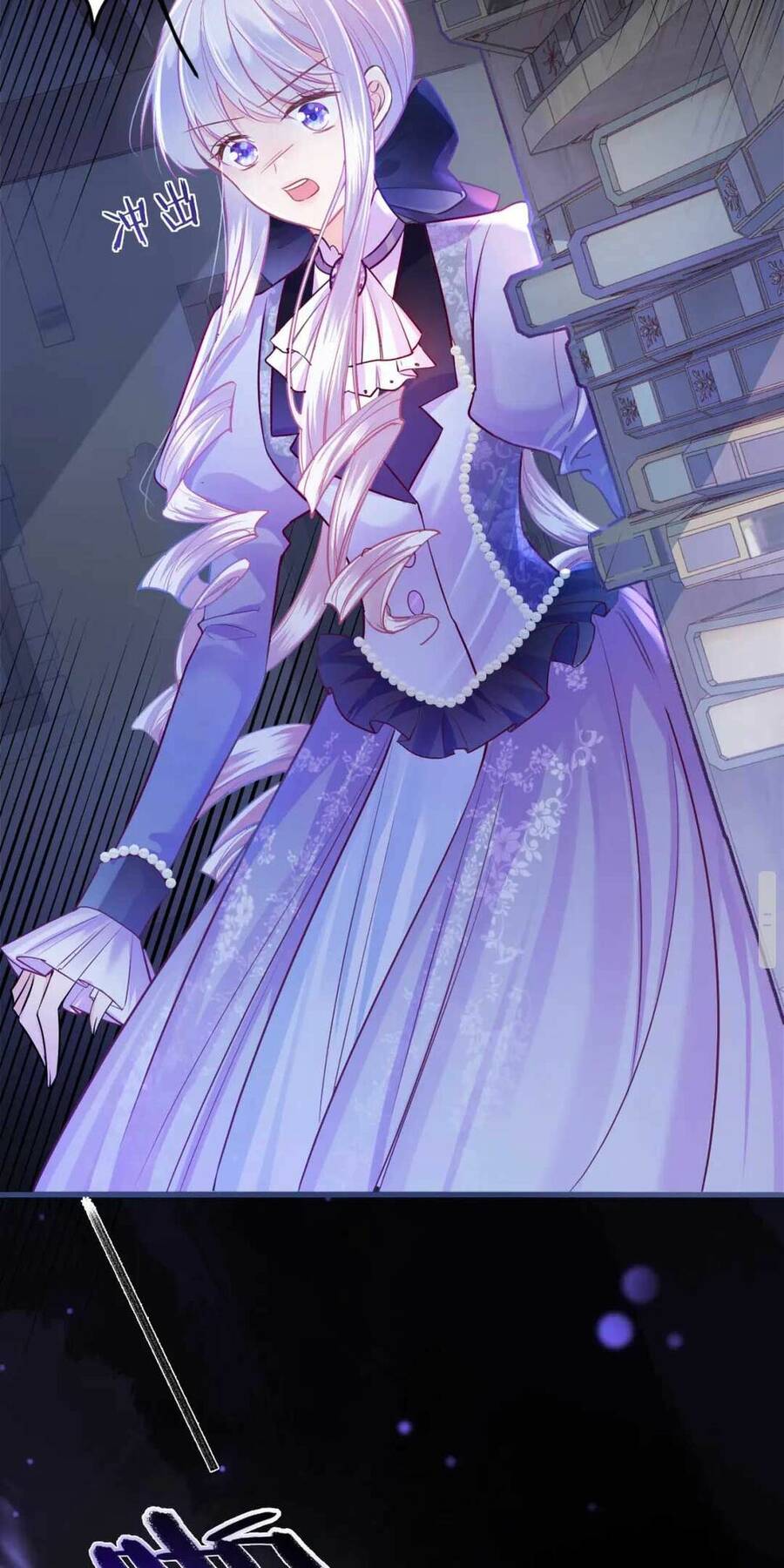 Kế Hoạch Hướng Dẫn Công Tước Hắc Hóa Chapter 5 - 42