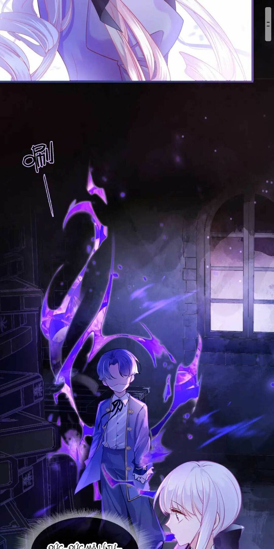 Kế Hoạch Hướng Dẫn Công Tước Hắc Hóa Chapter 5 - 44