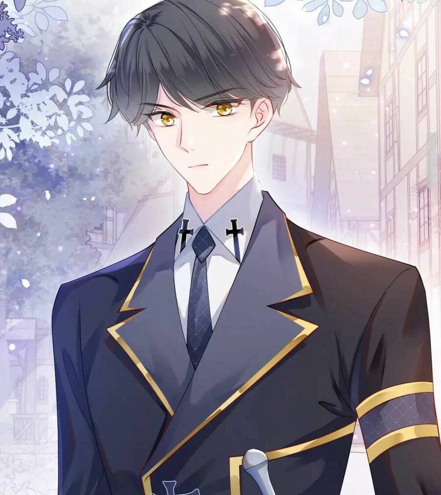 Kế Hoạch Hướng Dẫn Công Tước Hắc Hóa Chapter 5 - 6