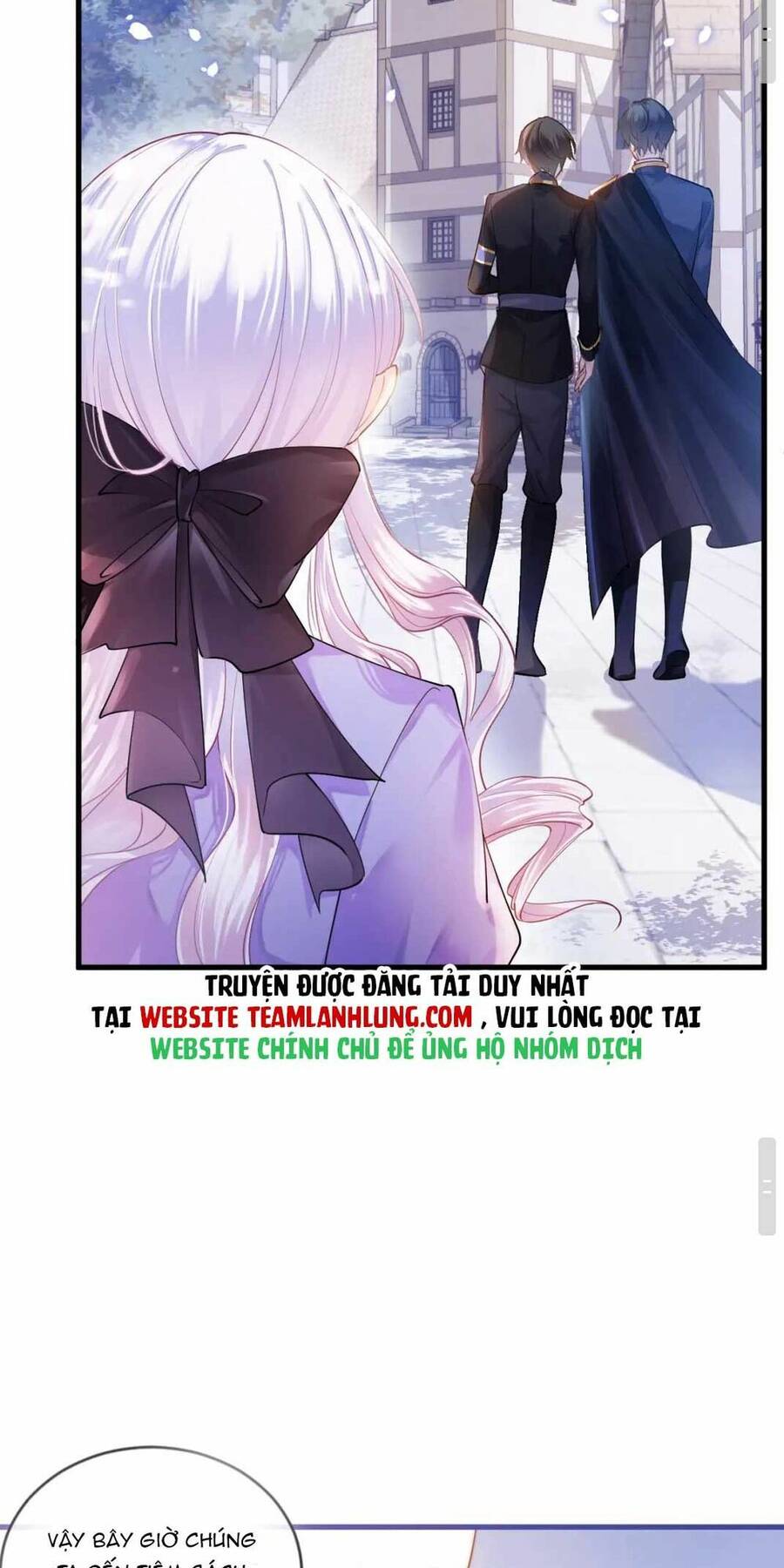 Kế Hoạch Hướng Dẫn Công Tước Hắc Hóa Chapter 5 - 10