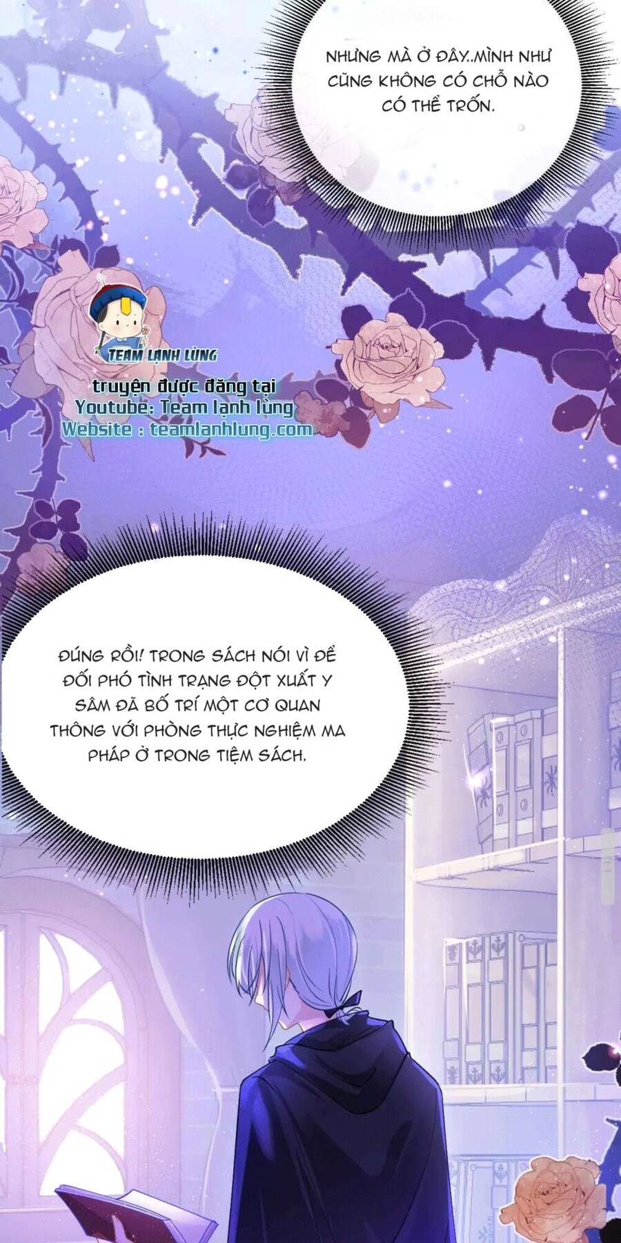 Kế Hoạch Hướng Dẫn Công Tước Hắc Hóa Chapter 6 - 12