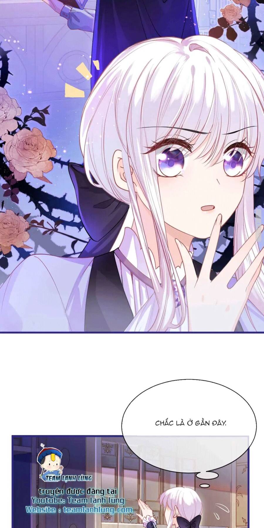 Kế Hoạch Hướng Dẫn Công Tước Hắc Hóa Chapter 6 - 13