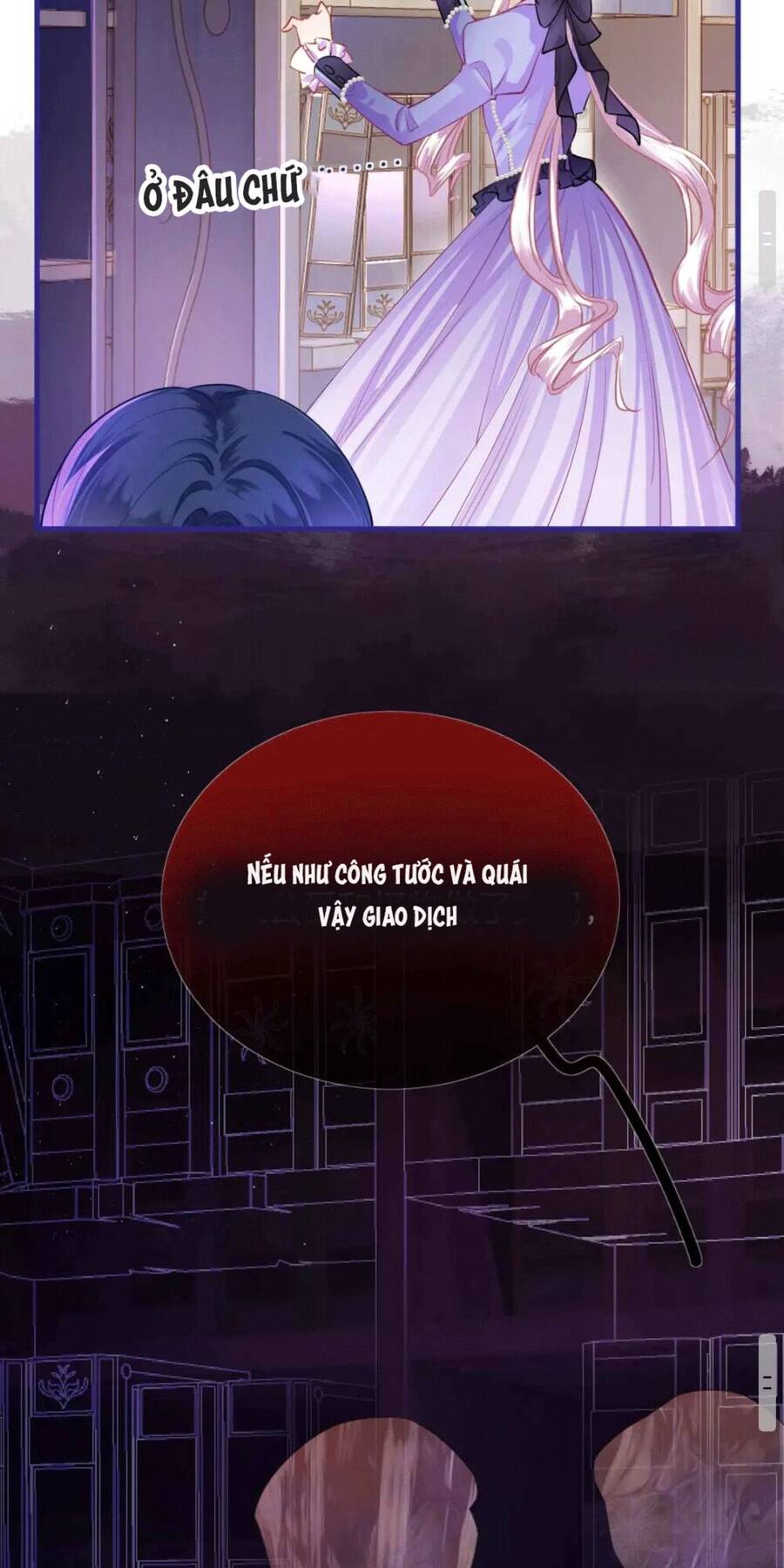 Kế Hoạch Hướng Dẫn Công Tước Hắc Hóa Chapter 6 - 14